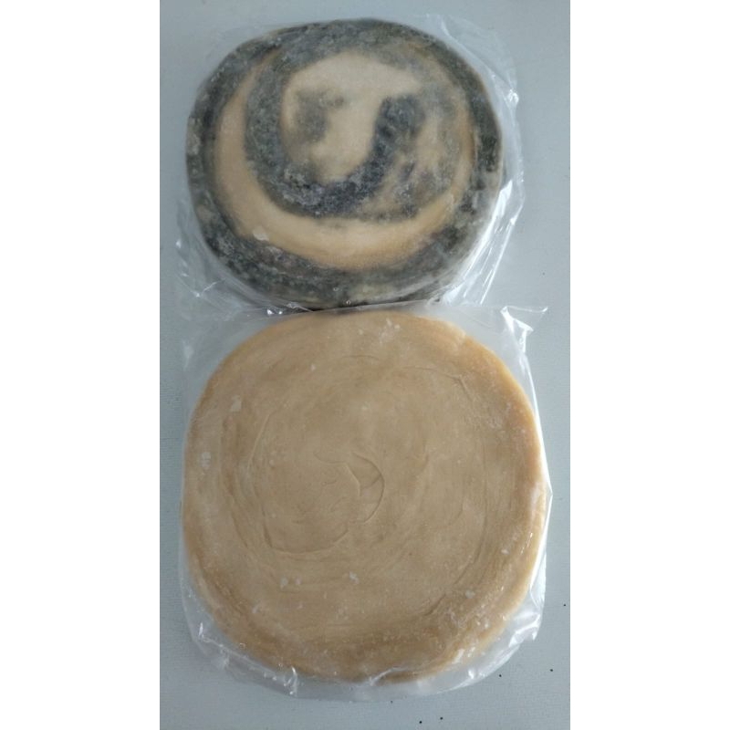 

Roti Maryam Halal dan Homemade