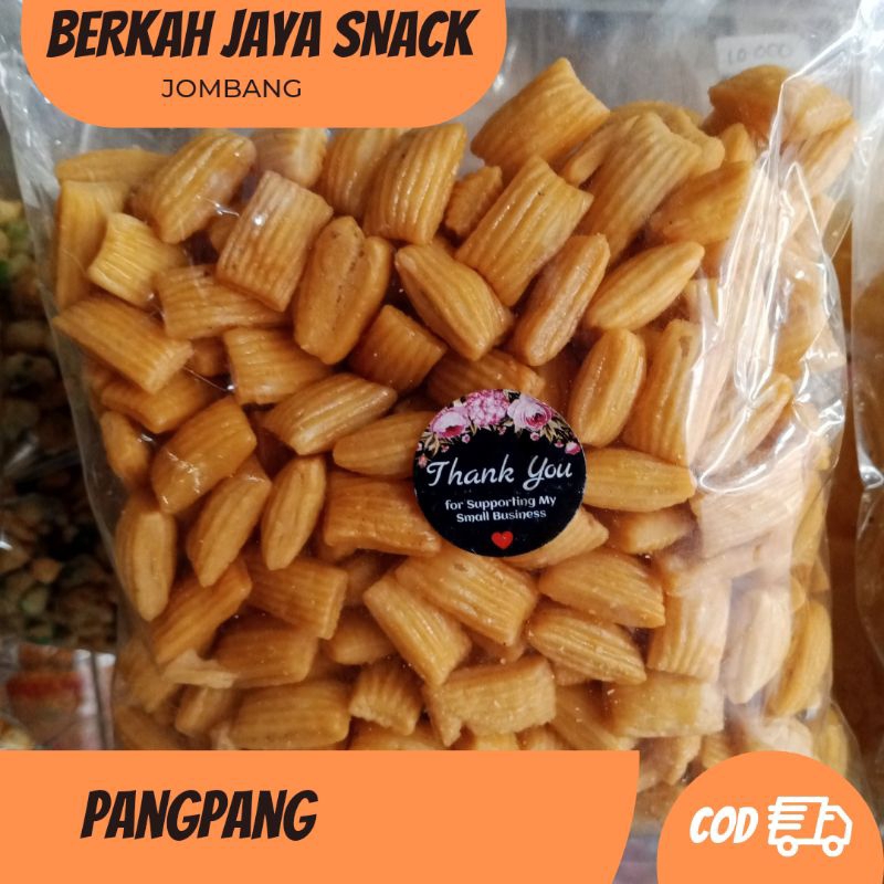 

PANGPANG/SNACK KILOAN MURAH /SEBA 5000*