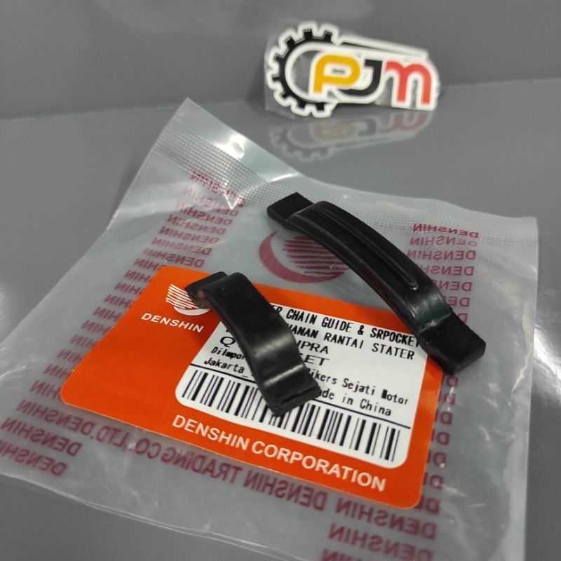 KARET TAHANAN RANTE STATER SUPRA GRAND PRIMA C70