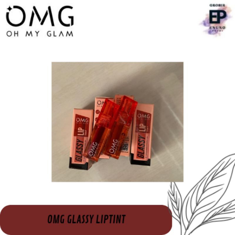 OMG LIP TINT