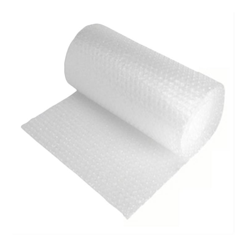 

Bubble wrap bening 1 meter untuk packing tambahan packaging kemasan kardus box karton
