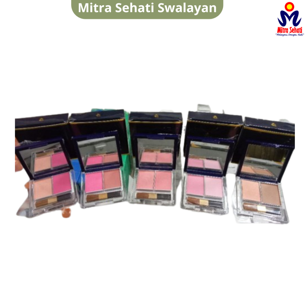 RANEE BLUSHER - MITRA SEHATI SWALAYAN