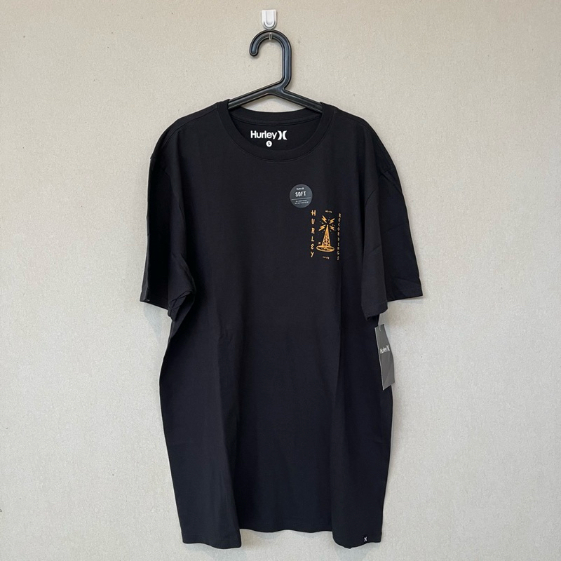 T-shirt Hurley Original