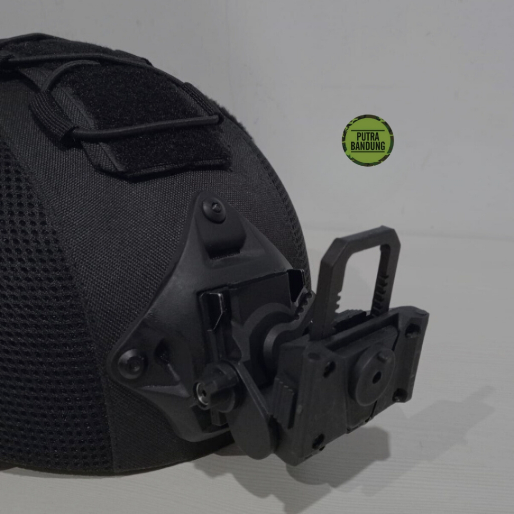 Mounting NVG Mount / Mounting Helm / Mounting helm tactical