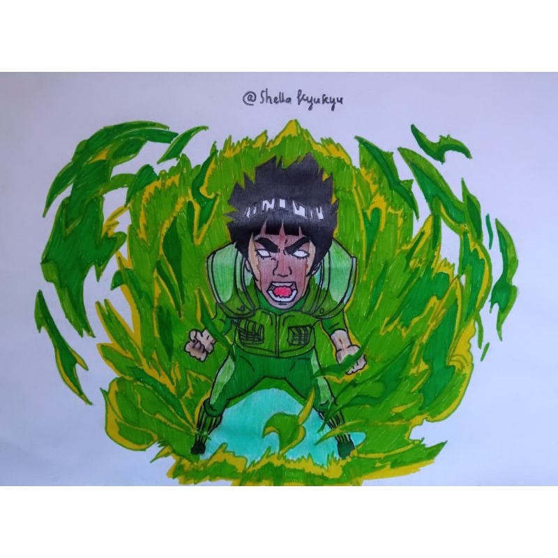 

JASA SKETSA ANIME / NON ANIME (Bisa Costum / Request)