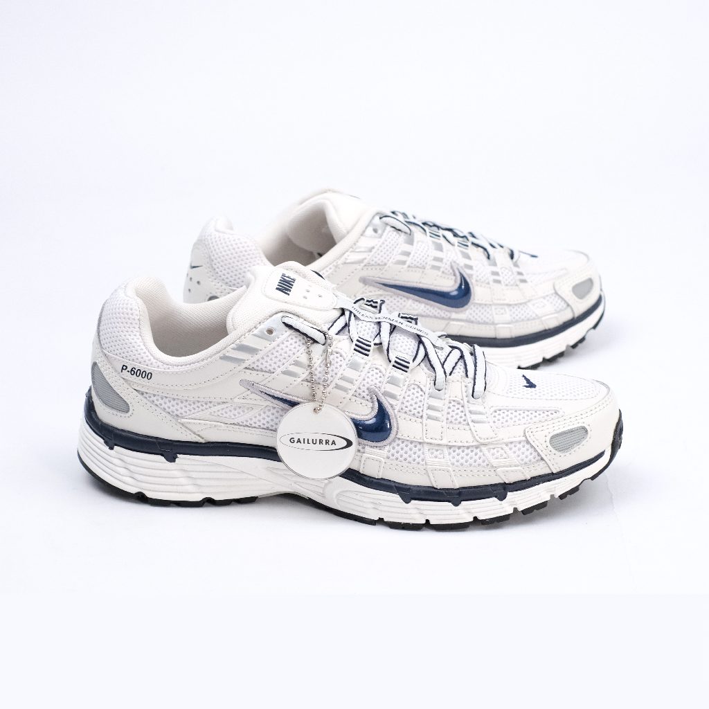 Nike P-6000 Phantom Obsidian Original