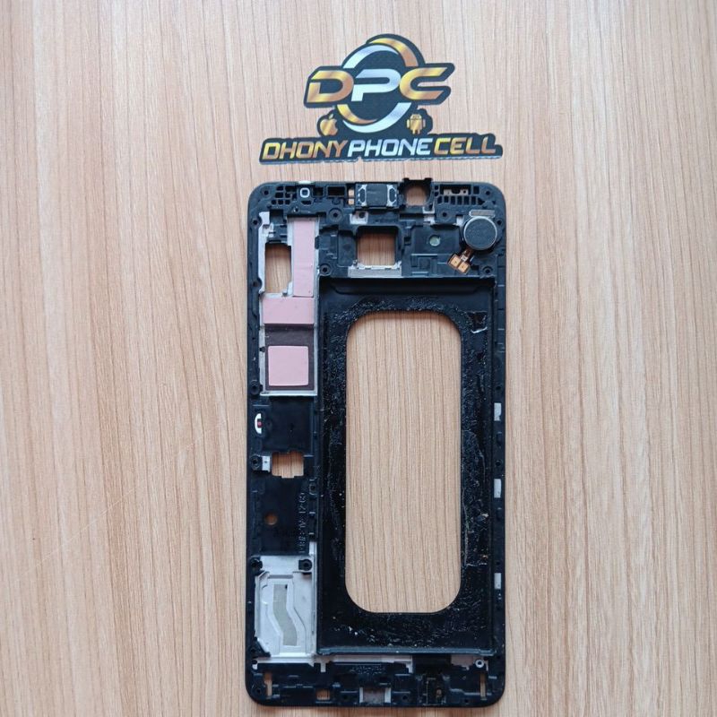 Frame Lcd Samsung C9 Pro