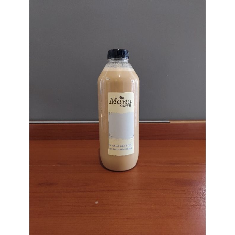 

Minuman Special Non Coffee Mana COFEE