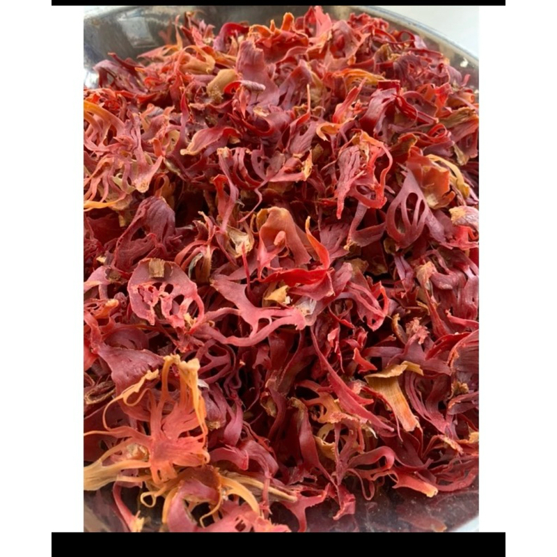 

fuli pala kering oryginal dari kebun 1 kg 250 ribu