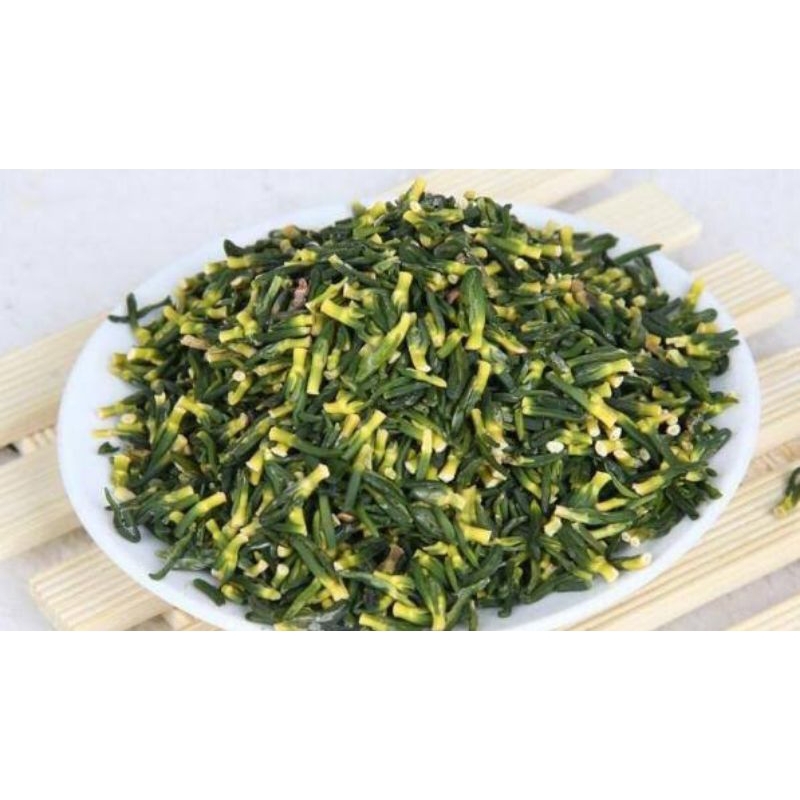 

300 G GR GRAM 莲子心 莲子芯 LIAN ZI XIN LOTUS PLUMULE