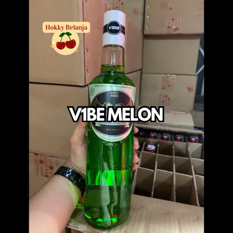 

ᴠʙ ᴍᴇʟᴏɴ