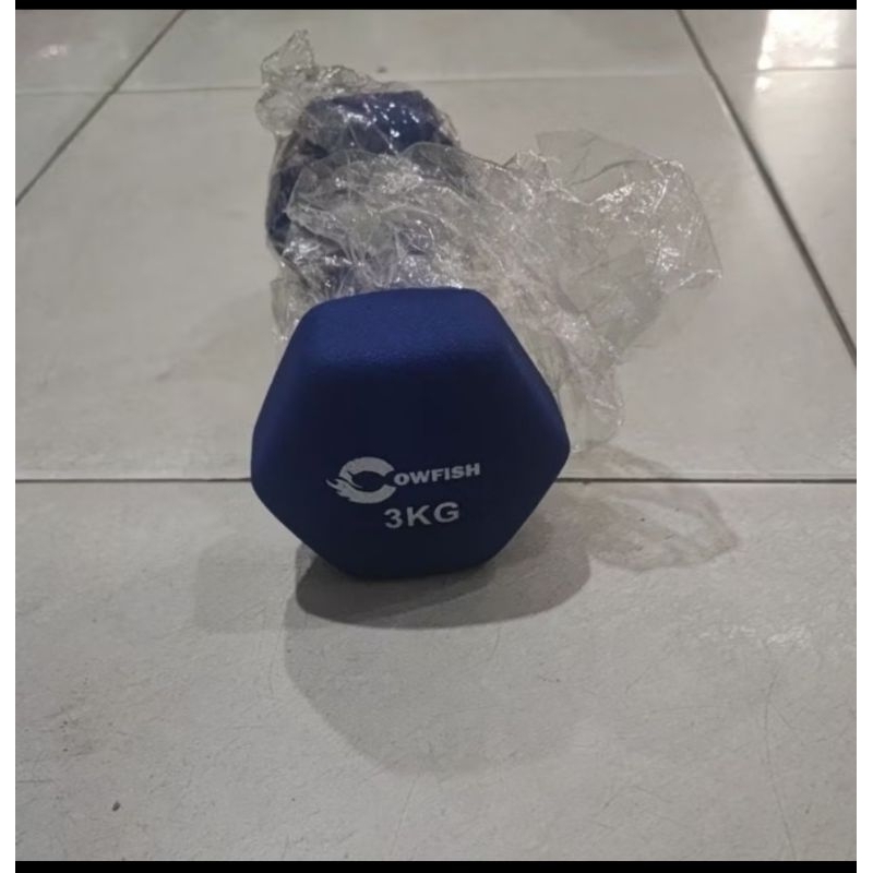 barble 3kg cowfish barbel 3 kg cowfish