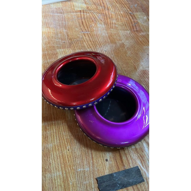 Tam Jet/Tam Donat Mika(harga satuan)