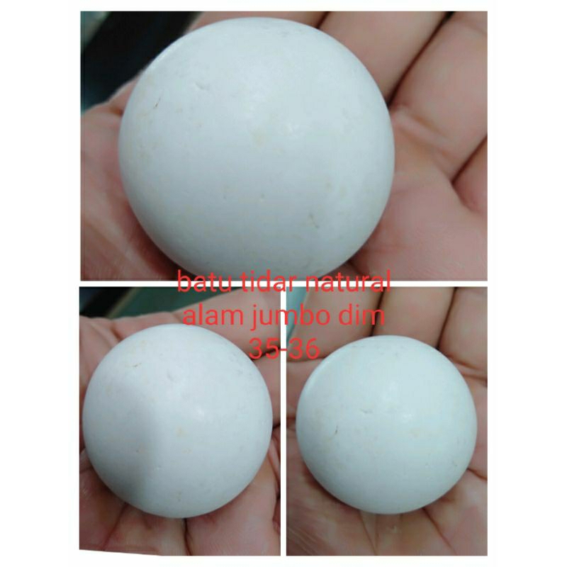 BATU TIDAR NATURAL ALAM JUMBO 01