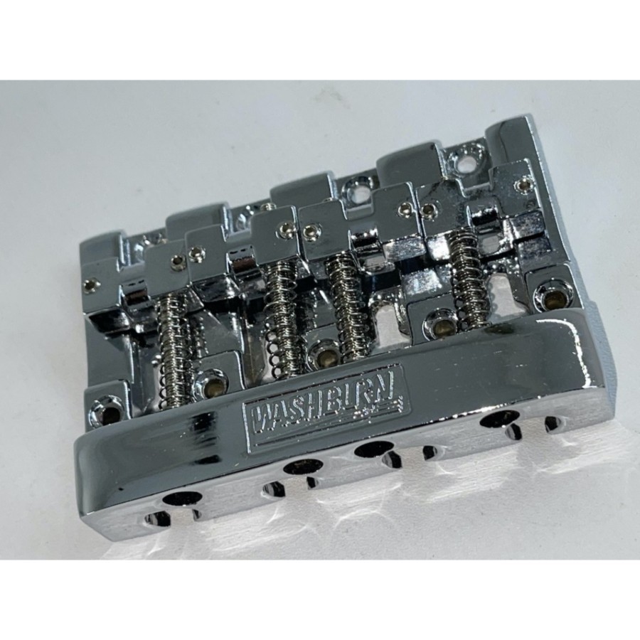 bridge washburn bass 4 string original