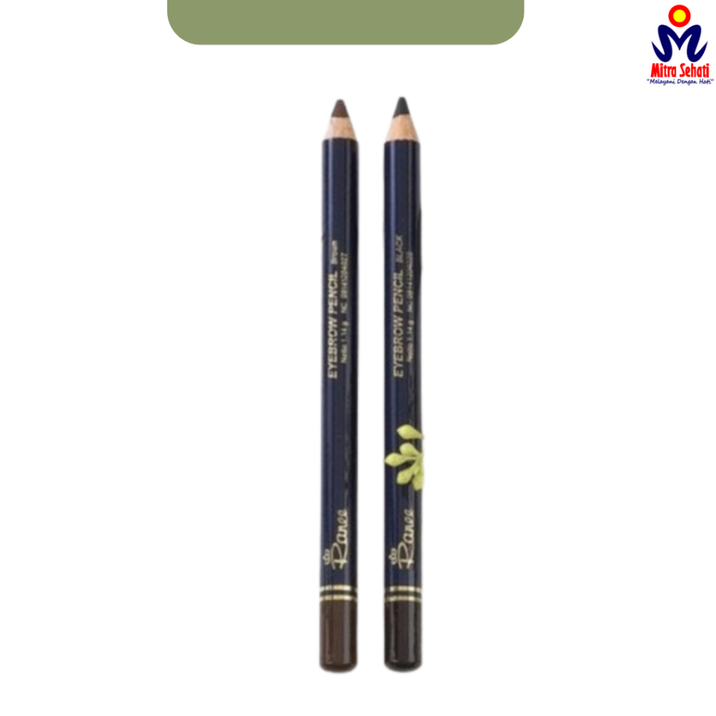 RANEE EYEBROW PENSIL-MITRA SEHATI SWALAYAN