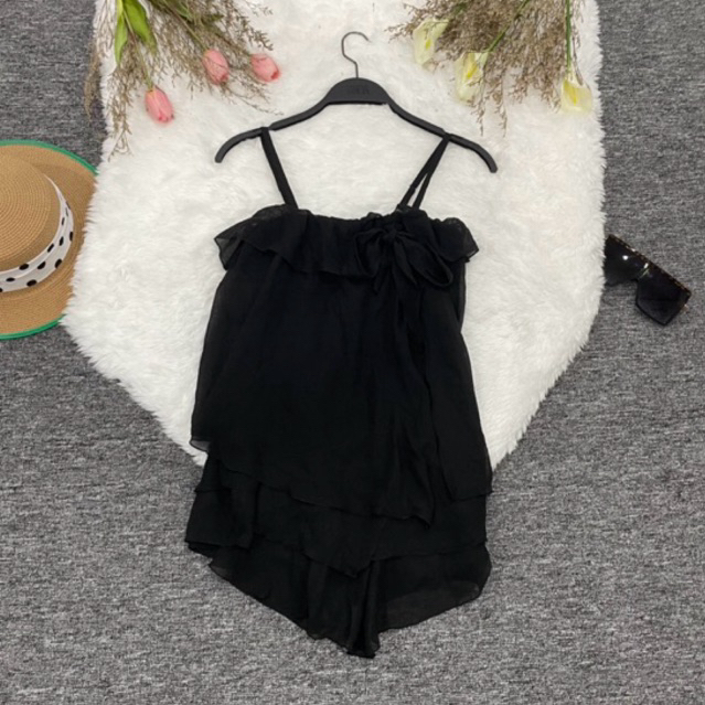 48K SHOP-Atasan wanita / tank top korea / blouse tanpa lengan / tanktop fashion / tank top blouse re