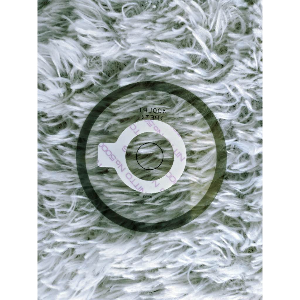 ENCODER DISK NEW ORIGINAL BROTHER DCP J100 J105 J200 T300 T500W T700W DENGAN CODE PART LP1471001