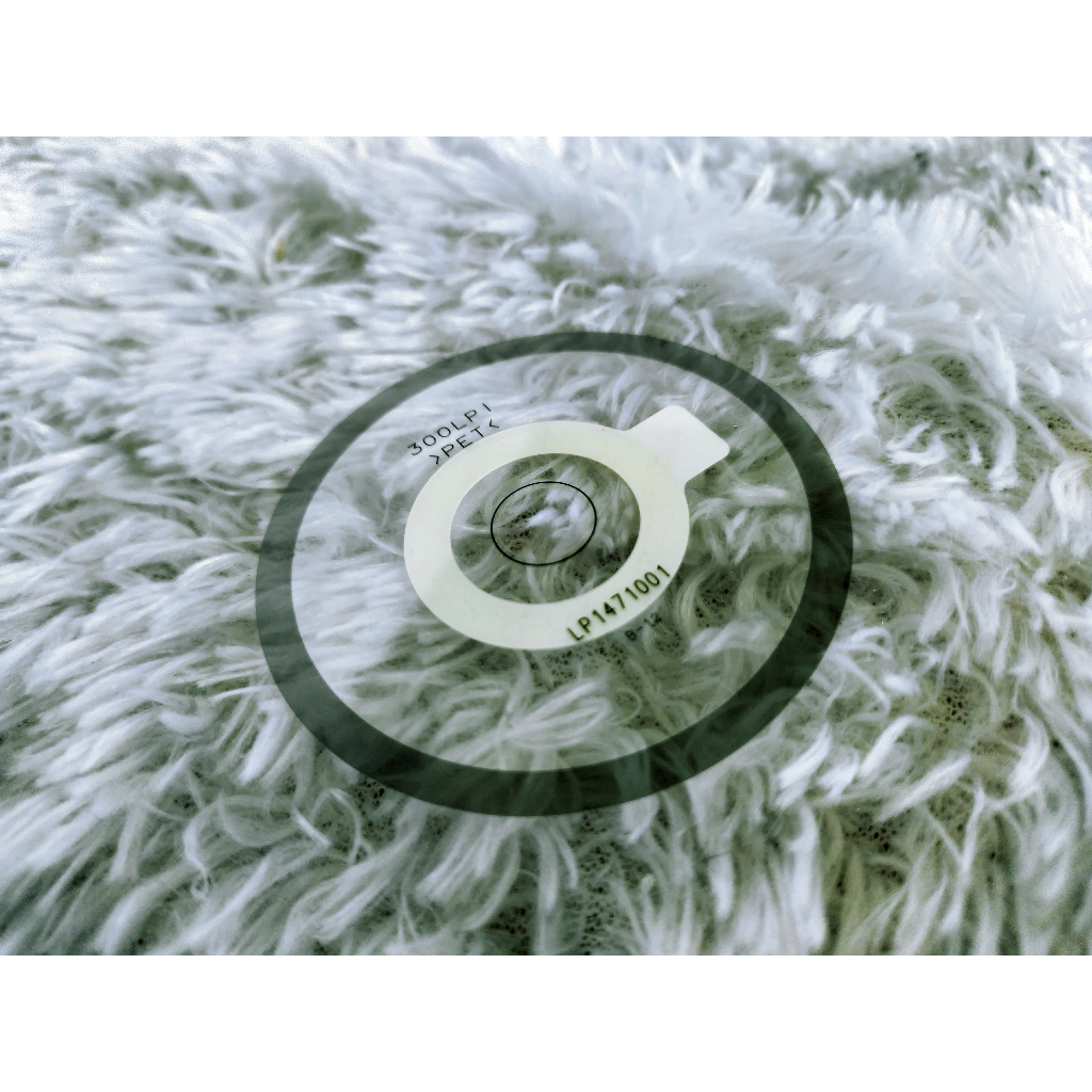 ENCODER DISK BROTHER DCP J100 J105 J200 T300 T500W T700W