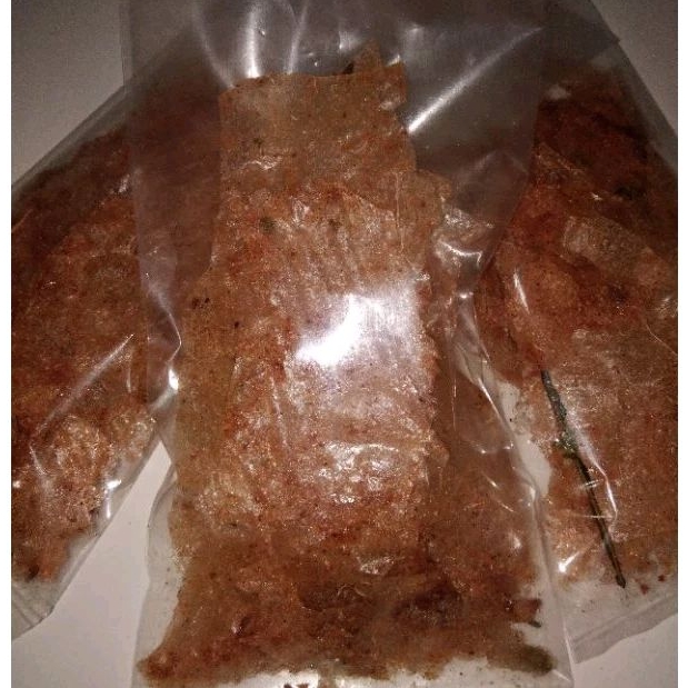 

kripik kaca