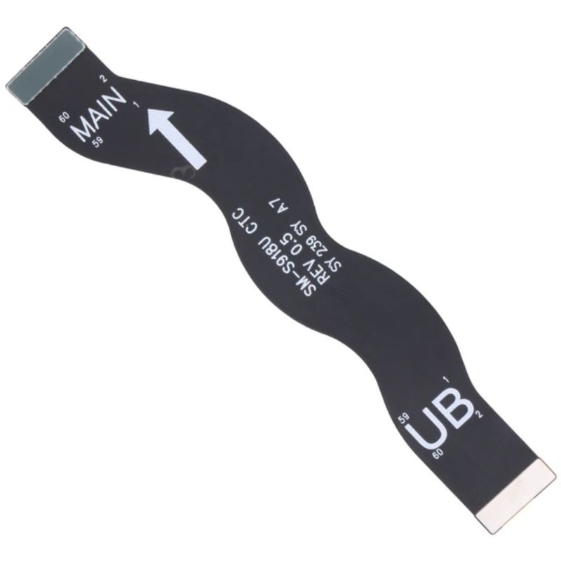 Flex Lcd Flexible Samsung S23 Ultra