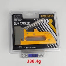 

TAPLER GUN POWERFUL R23-1008F 13/4-6-8MM - Staples