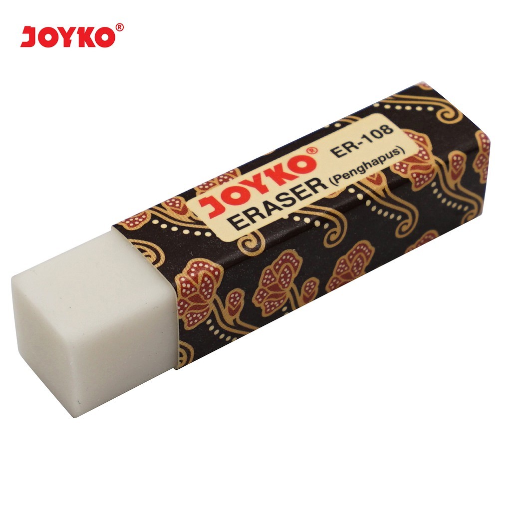 

Eraser / Penghapus Joyko ER-108