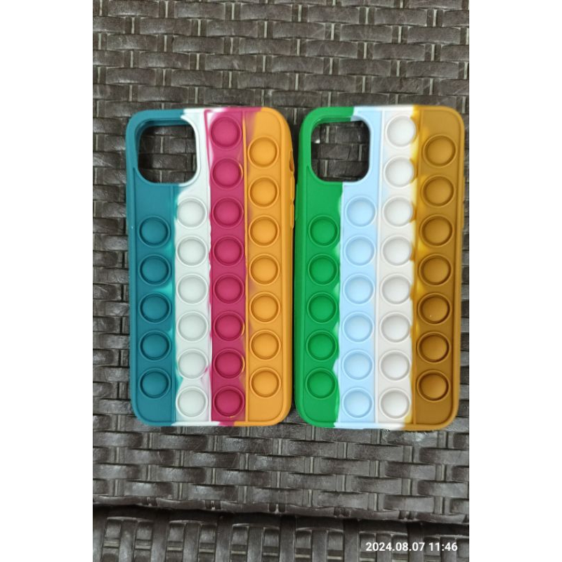 Advan Nasa Plus Case Modifikasi Kompatibel Motif Dll