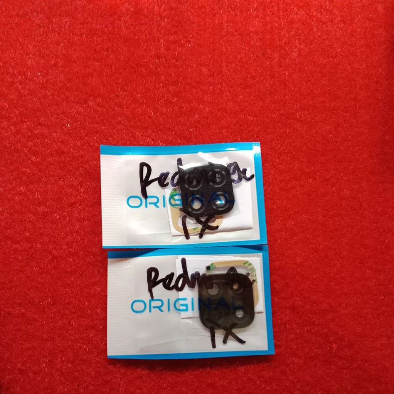 KACA KAMERA XIAOMI REDMI 9C