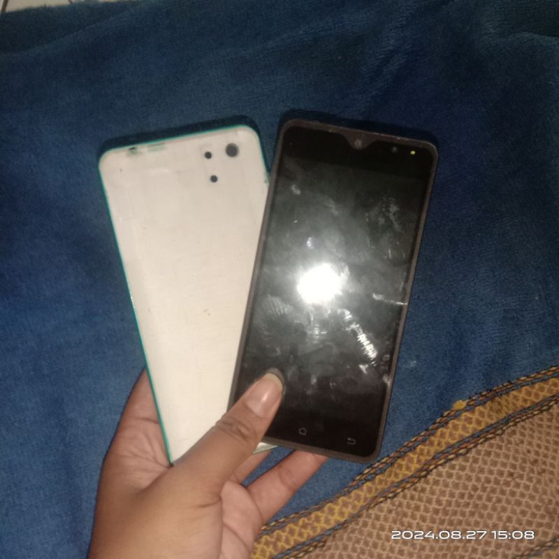 mesin n series model note10