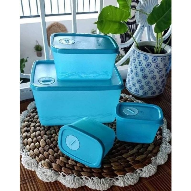 Moorlife - Serena Moorlife 4 pcs Bergaransi Seumur Barang