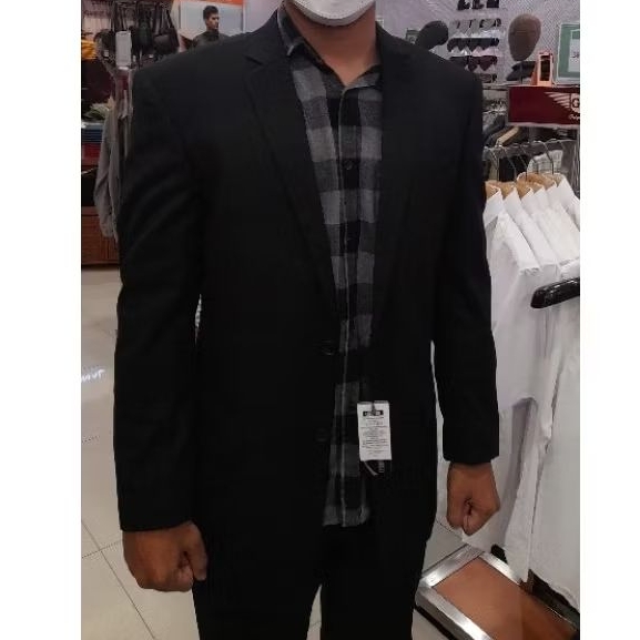 Jas Pria Formal / CASUAL/ JAS FORMAL/ JAS PRIA