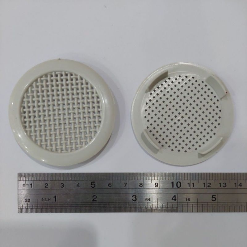 LUBANG ANGIN PLASTIK/VENTILATOR BULAT PLASTIK/LUBANG HAWA