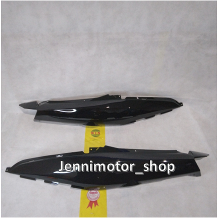 Kap Body/ Cover Body Suzuki Shogun 125 SP (2007-2010) Merk Win