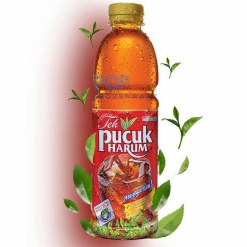 

TEH PUCUK HARUM 350 ML BOTOL