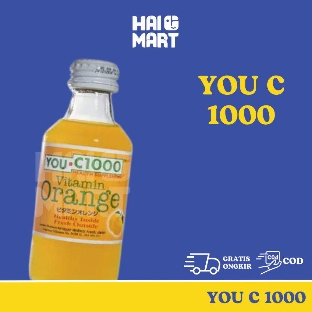 

You C 1000