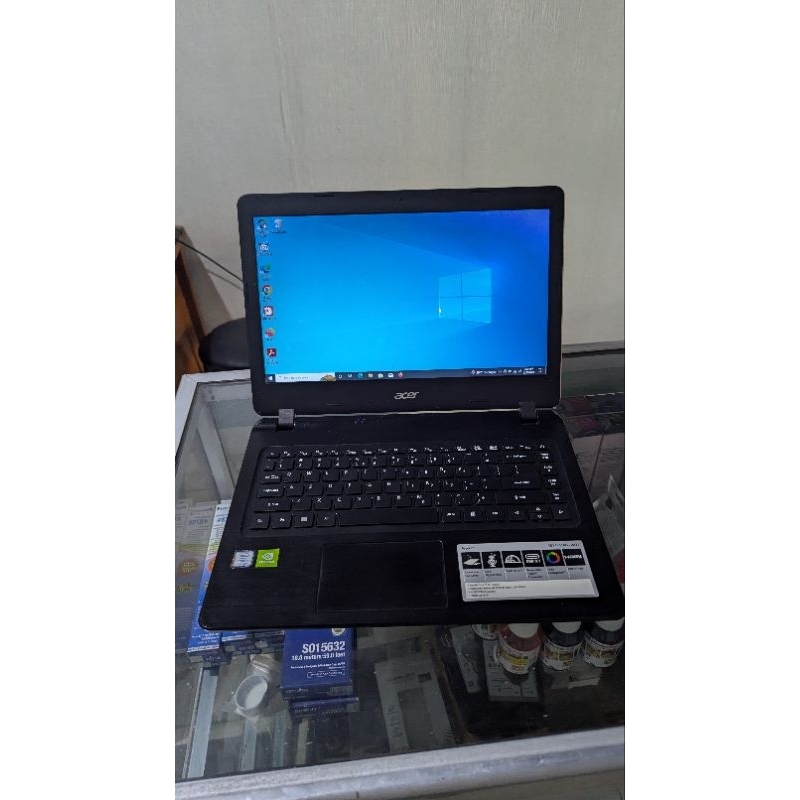 acer a514 core i3 minus