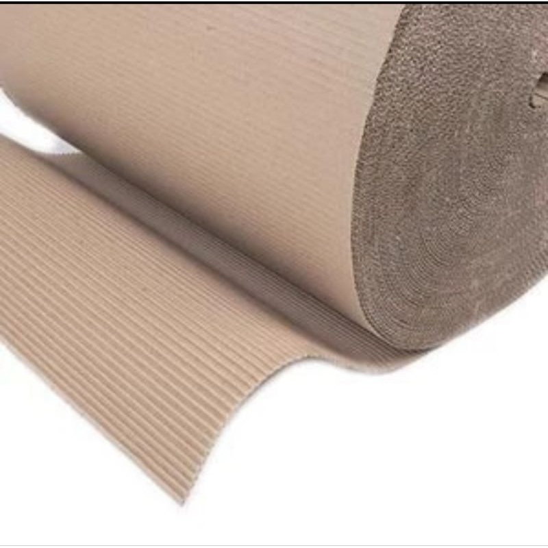 

single face/ kardus lembaran