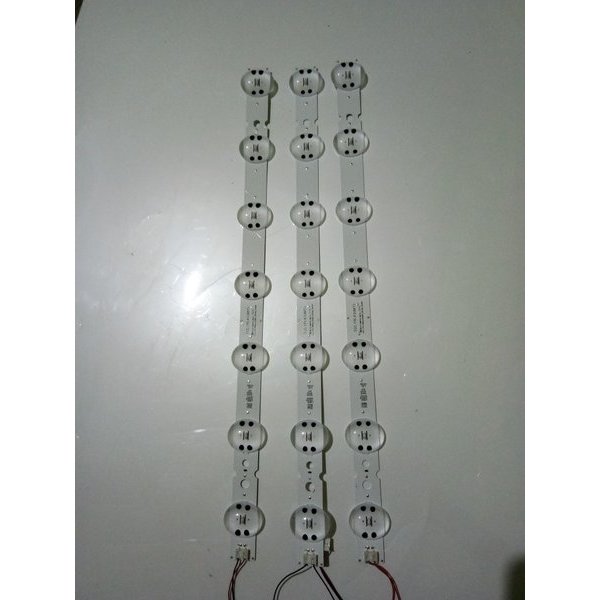 LED Tv - Backlight TV Led LG 43UM7300PTA - Lampu Led Tv LG 43UM7100 PTA