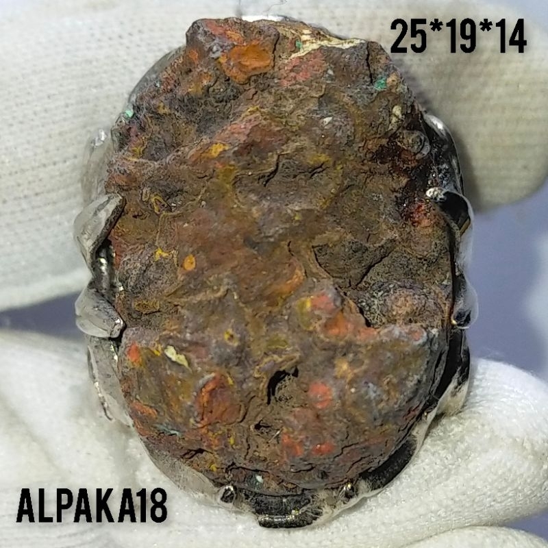 natural batu akek brojoguno