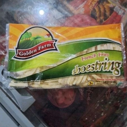 

kentang goreng golden farm 1kg