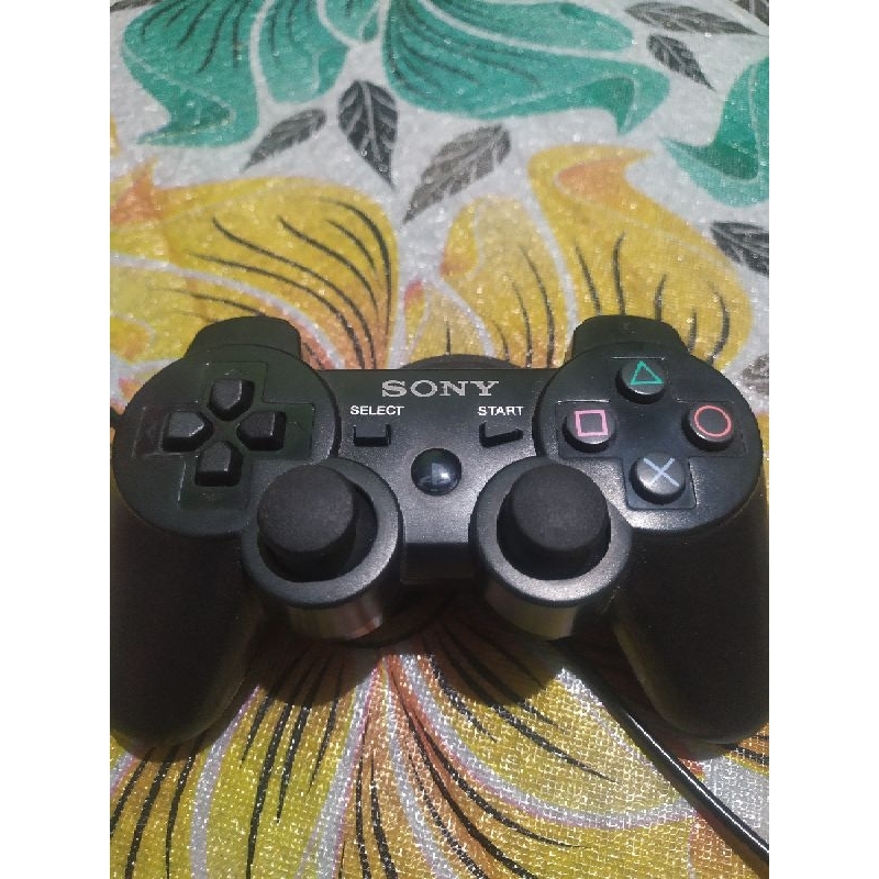 Joystick Ps 3 OP Baru