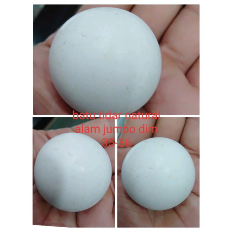 BATU TIDAR NATURAL ALAM JUMBO 01