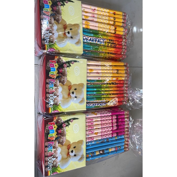 

TERBAIK pensil raut isi 1pc