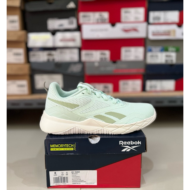 RB NFX TRAINER WOMEN SIZE 38-39