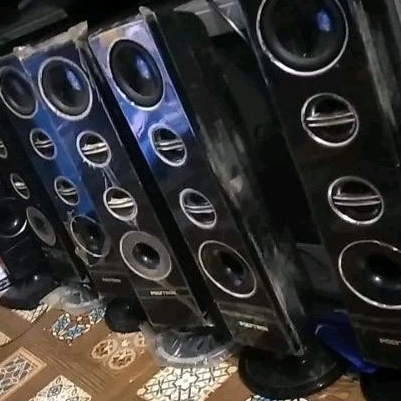 SPEAKER PASIF POLYTRON 32 INCH