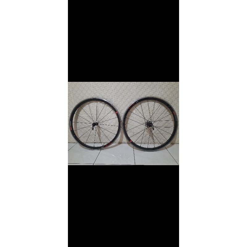 fulcrum racing 4 c17