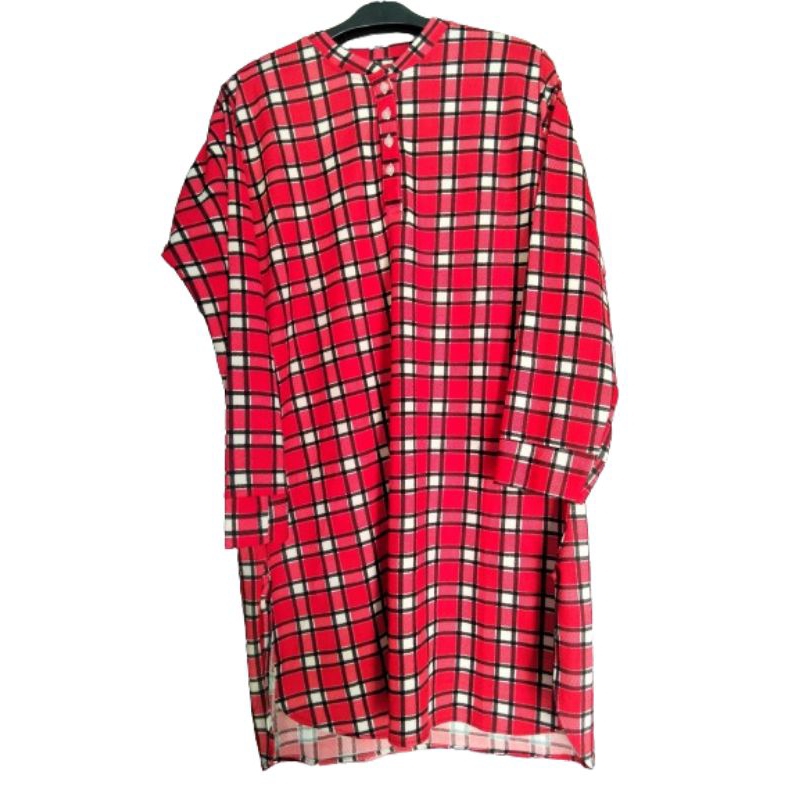 Connexion Tunic Tunik Wanita Women Branded Matahari