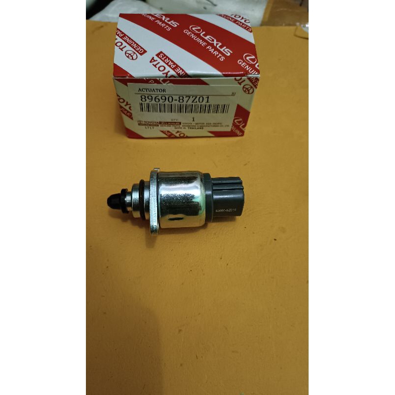 aktuator actuator avanza original part