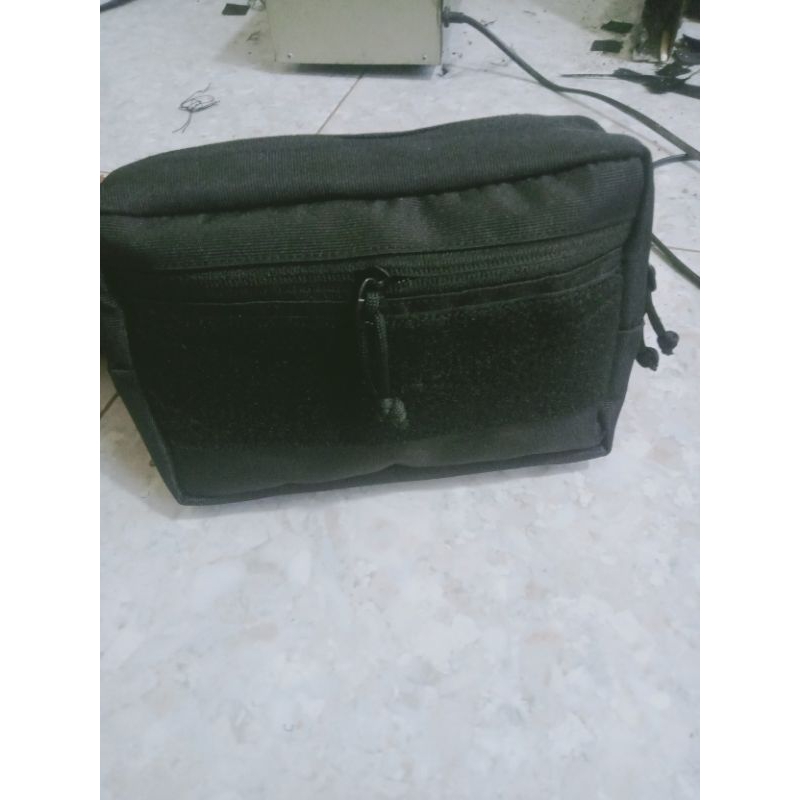 POUCH MEDIS  Tactical TAS MULTIFUNGSI/TAS TAKTIS TAS KOPEL